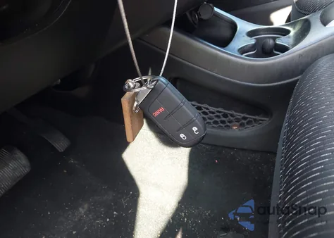 2014 Dodge Journey Sxt from USA, damaged, VIN 3C4PDDBG3ET271021